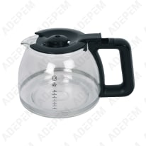 Vertedor + tapa SS-9100043141