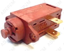 Caja producto electroimán 31X8552