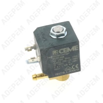 Electroválvula MS-0905139