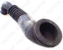 Durite cuve-pompe
