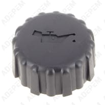 Tapa del depósito de aceite