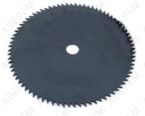 Cuchilla desbrozadora 72511-VL6-H31