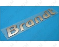 Placa de características 41X9532