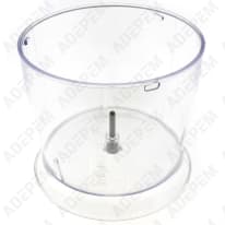 Recipiente para picar