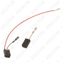 Carbones por 2 3607014010