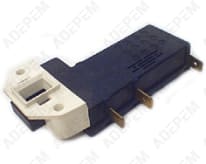 Seguridad para puertas 00058786