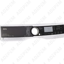 Panel de control blanco 140245245026