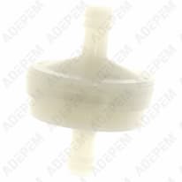 Filtro benzina 394358s