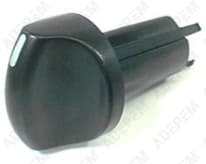 Botón selector de vapor