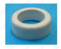 Casquillo de bisagra