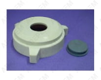 Tapón contenedor de sal 31x1623