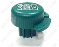 Botón de cierre de bolsa RS-RS8954