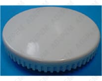 Tapa del botón programador