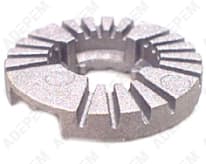 Quemador de corona modelo pequeño