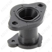 Tubo de entrada 123073516/0