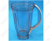 Batidora de plástico 00652677