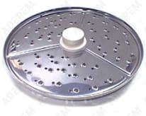 Disco di parmigiano 18480