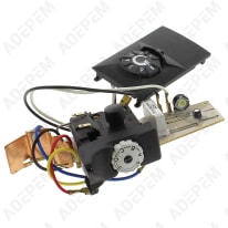 Módulo electrónico