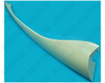 Asa de horno blanca 481246268061