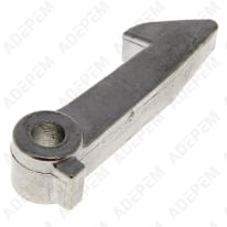 Gancho de ojo de buey 2813130300