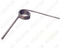 Molla della maniglia