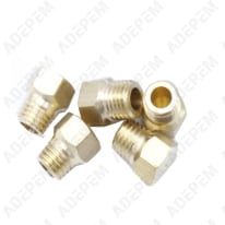 Inyectores de butano-propano 481010715263