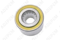 Cojinete doble 633667 30x60.03x37mm