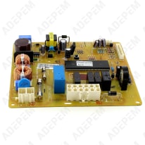 Módulo electrónico