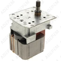 Motor de turbina de hielo 500244