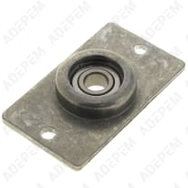 Cojinete trasero C00072494