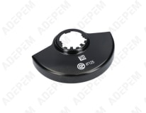 Capot de protection 1600A02E5N