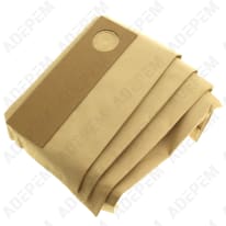 Bolsas de vacío por 4 9001968370