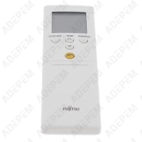 Ensemble télécommande (fujitsu) 906517