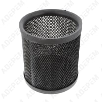 Filtre à graisse noir TESLA 1+3+1 EVO 4055499646