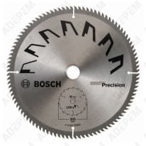 Lama circolare 305x30 100 denti