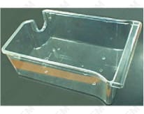 Bandeja de carne o queso