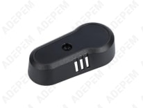 Tapa de la correa 2605500230