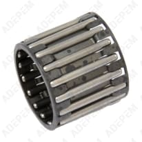 Rodillo de agujas y jaula 5032530-01