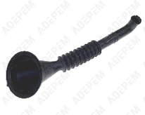 Manguera depósito-bomba C00086430