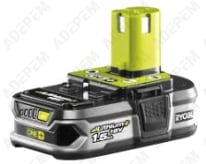 one+ batteria 18v rb18l15 1,5ah