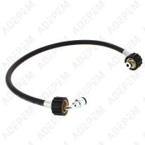 Conexión de carrete de manguera 3208101700