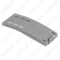 Tapa de enjuague + junta 00611575