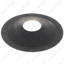 Arandela cónica rueda trasera 65601-3237