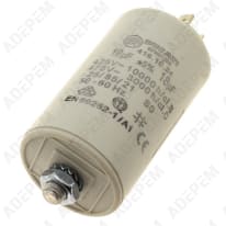 Condensador 18µf 450v 50246552009