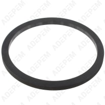 Junta de brida d=121,3 mm