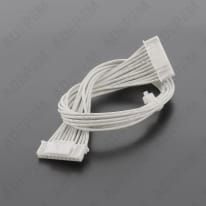 Cable + connecteur (p130-p132) 896498