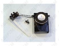 Azionamento a velocità variabile