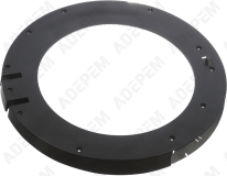 Marco Hublot 11032808 origen