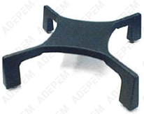 Soporte de bandeja rápida