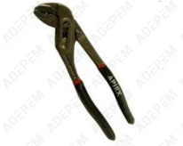 Alicates para bomba de agua l=170